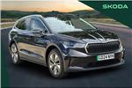 2024 Skoda Enyaq