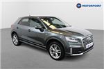 2019 Audi Q2