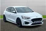 2020 Ford Focus