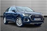 2019 Audi Q3