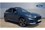 2023 Ford Kuga
