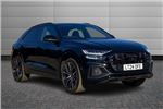 2024 Audi SQ8