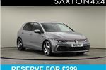 2021 Volkswagen Golf GTI