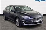 2020 Ford Focus