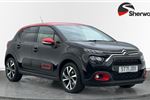 2021 Citroen C3