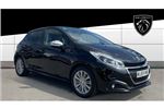 2019 Peugeot 208