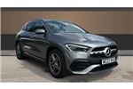 2022 Mercedes-Benz GLA