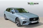 2023 Volvo V60