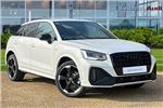 2024 Audi Q2