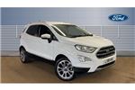 2018 Ford EcoSport