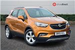 2019 Vauxhall Mokka X