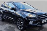 2019 Ford Kuga