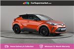 2020 Toyota C-HR