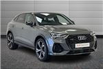 2020 Audi Q3