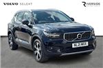 2021 Volvo XC40