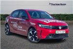 2024 Vauxhall Corsa