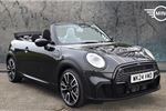 2024 MINI Convertible