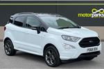 2018 Ford EcoSport