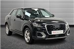 2020 Audi Q2