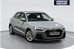 2021 Audi A1