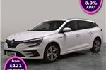 2021 Renault Megane Sport Tourer