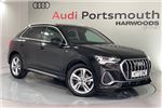 2023 Audi Q3