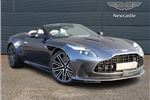 2024 Aston Martin Db12