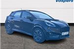 2022 Ford Puma