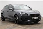 2022 Cupra Leon