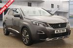 2019 Peugeot 3008