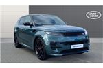 2024 Land Rover Range Rover Sport