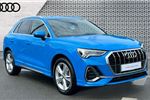 2019 Audi Q3
