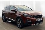 2019 Peugeot 3008