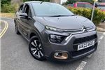 2023 Citroen C3