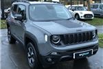 2020 Jeep Renegade 1.3 Turbo 4xe PHEV 240 Trailhawk 5dr Auto