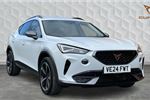 2024 Cupra Formentor