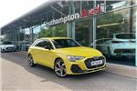 2024 Audi A3