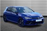 2025 Volkswagen Golf R