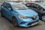 2019 Renault Clio