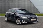 2021 Audi A3