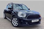 2020 MINI Countryman