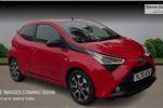 2021 Toyota Aygo