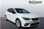 2021 SEAT Ibiza