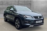 2020 SEAT Ateca