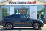 2022 Audi Q5 Sportback