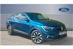 2022 Renault Arkana