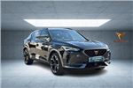 2021 Cupra Formentor