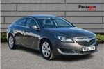 2016 Vauxhall Insignia