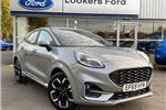 2019 Ford Puma