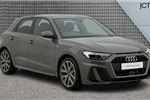 2024 Audi A1